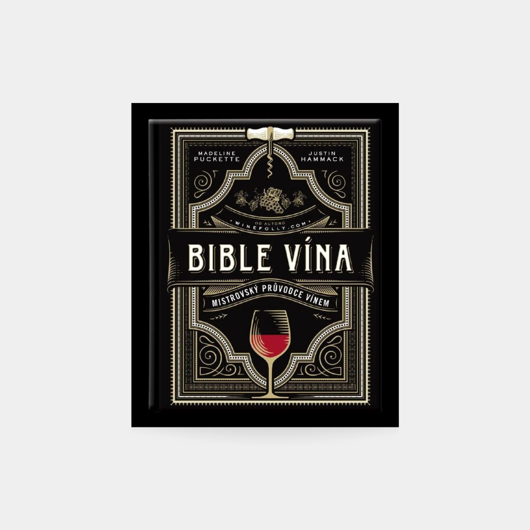 Bible vína