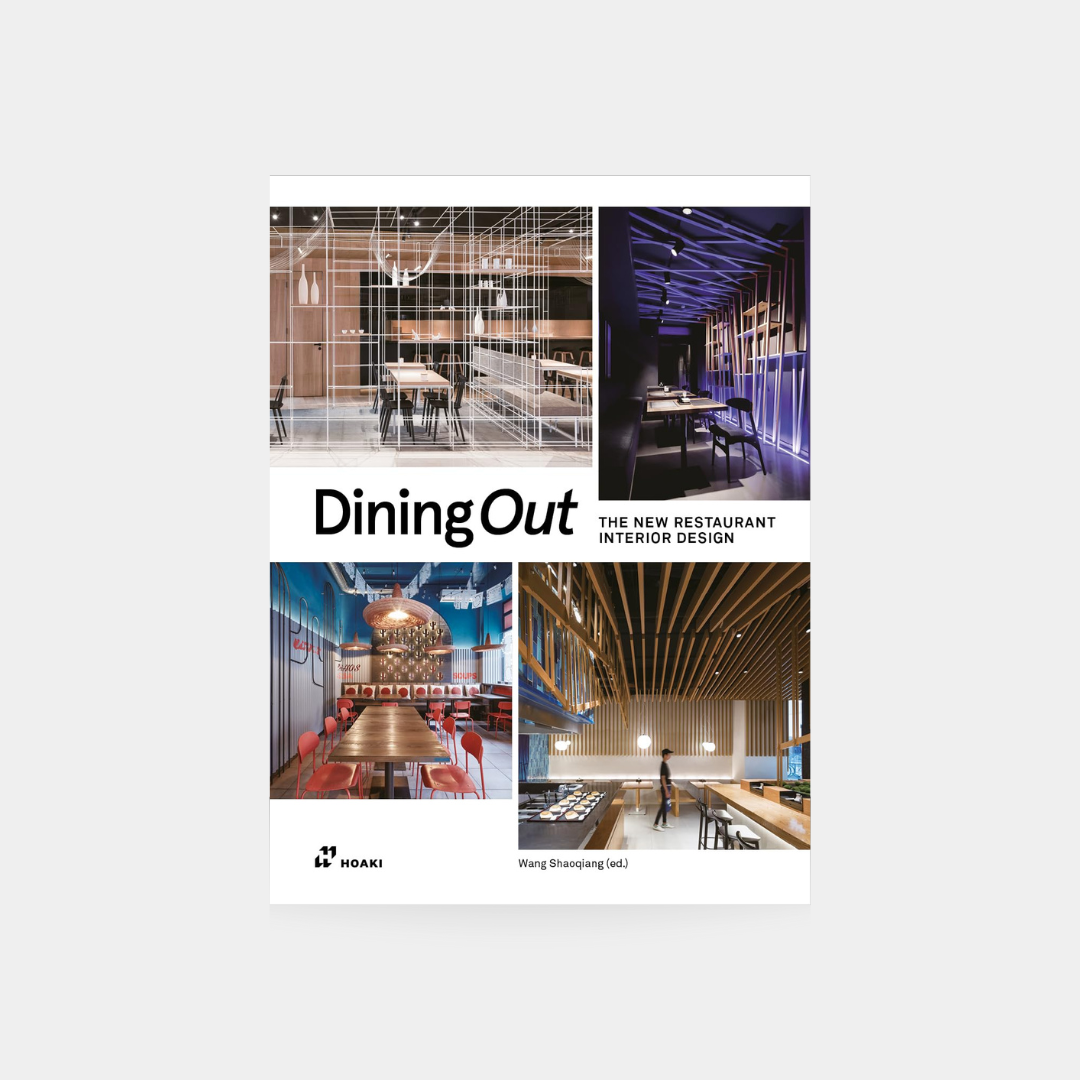 Dining Out: The New Restaurant Interior Design