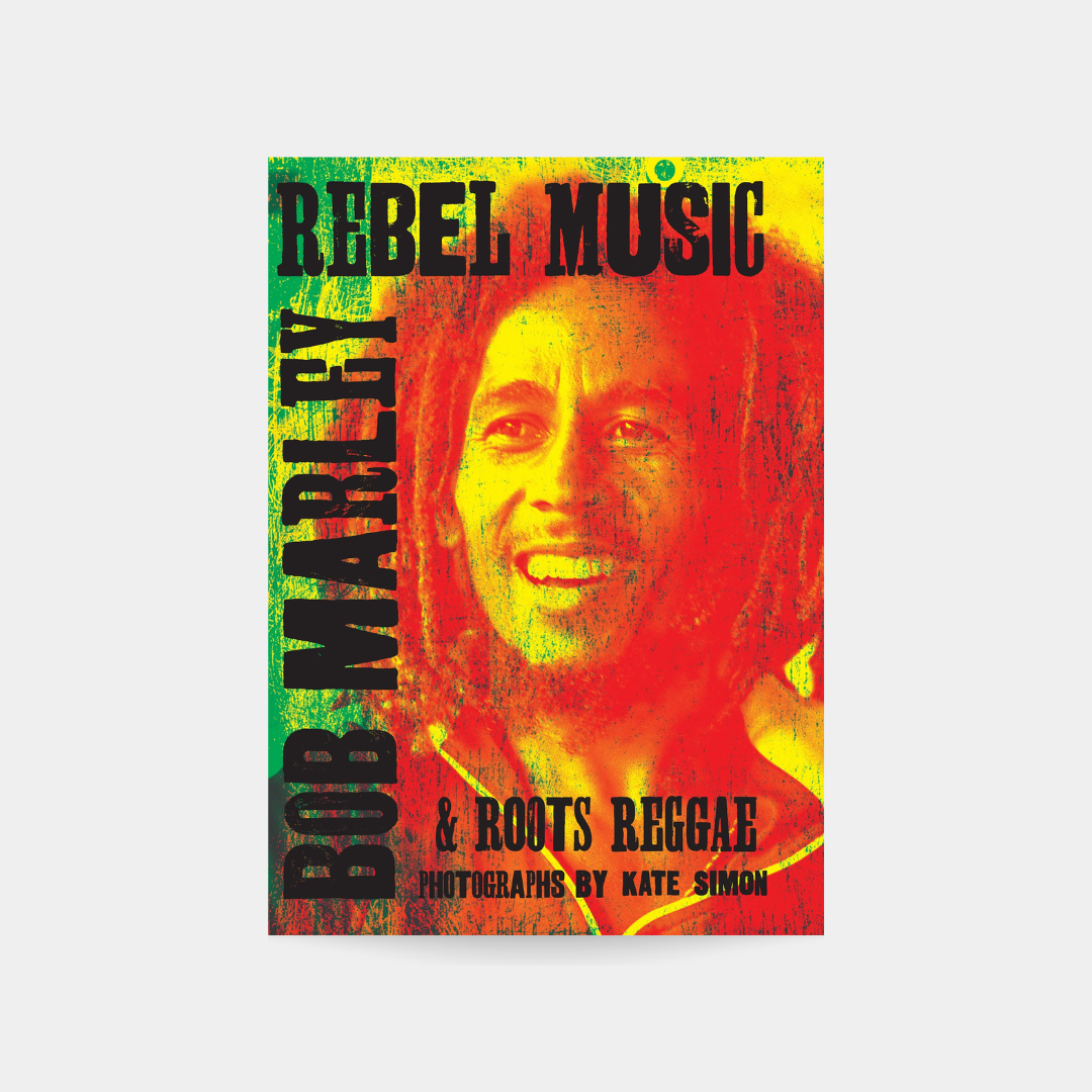 Muzyka rebeliantów: Bob Marley i Roots Reggae,