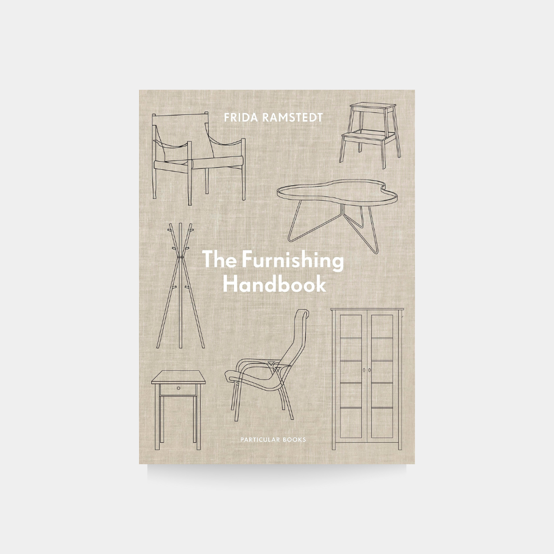 Furnishing Handbook, Frida Ramstedt