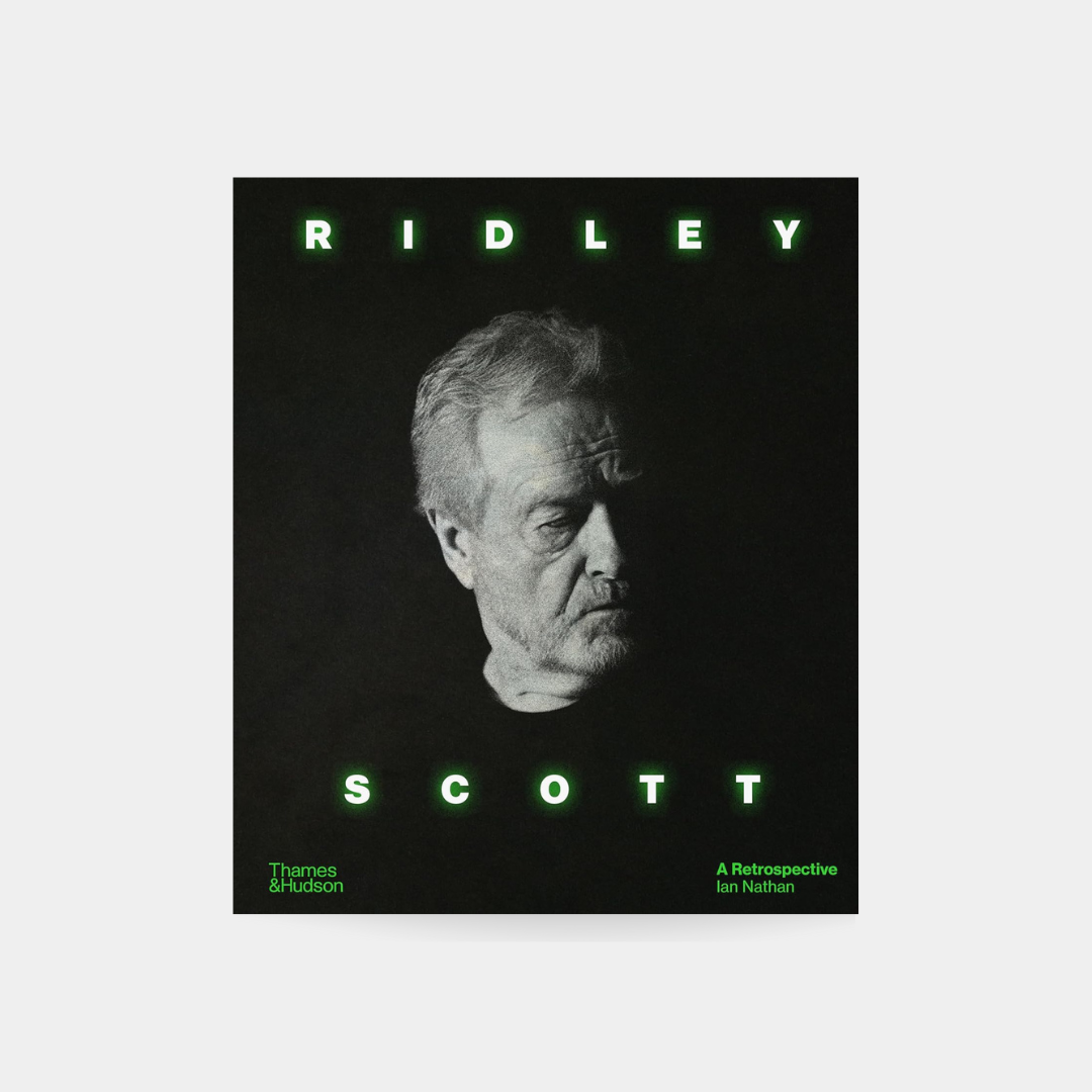 Ridley Scott: A Retrospective