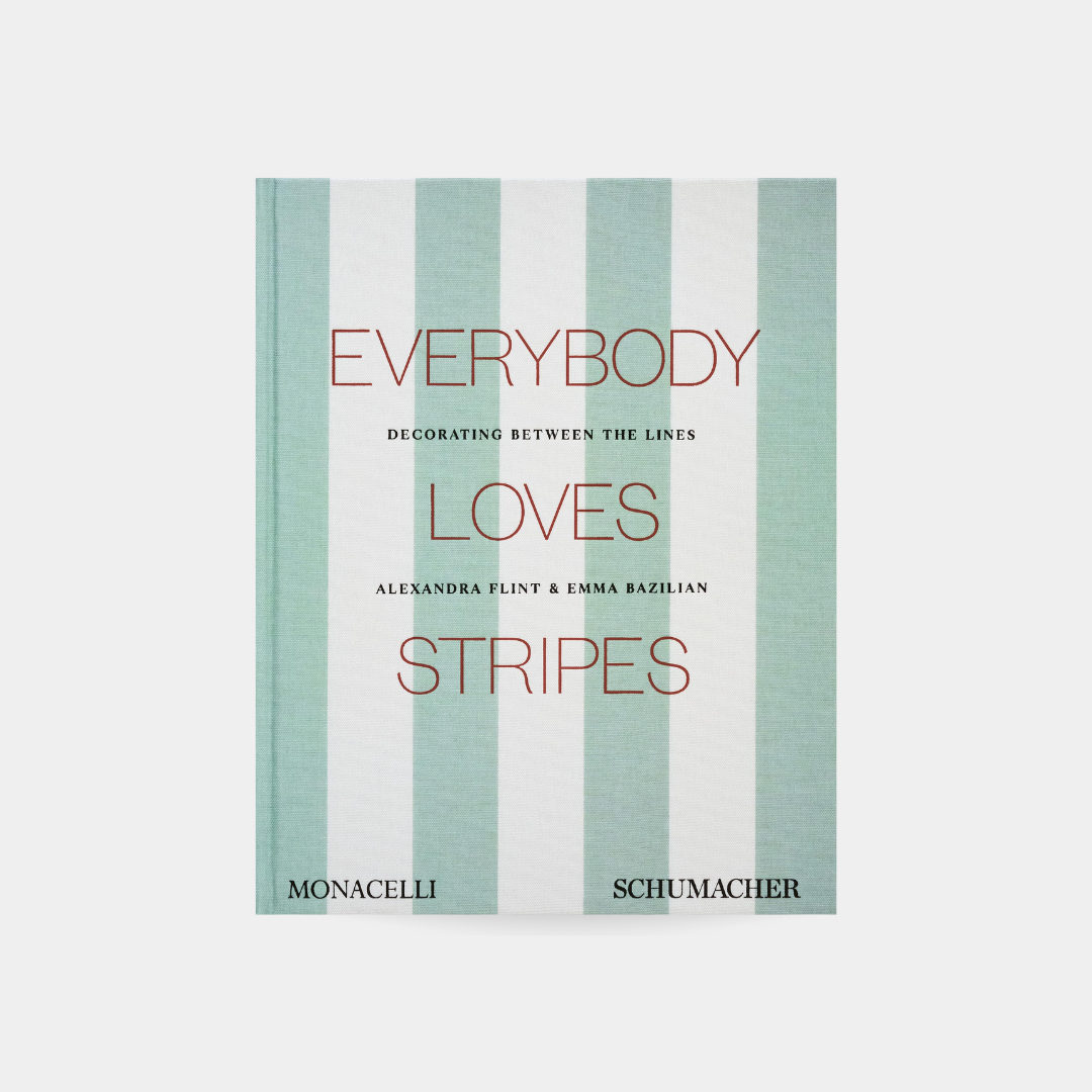 Everybody Loves Stripes: Decorating Between the Lines