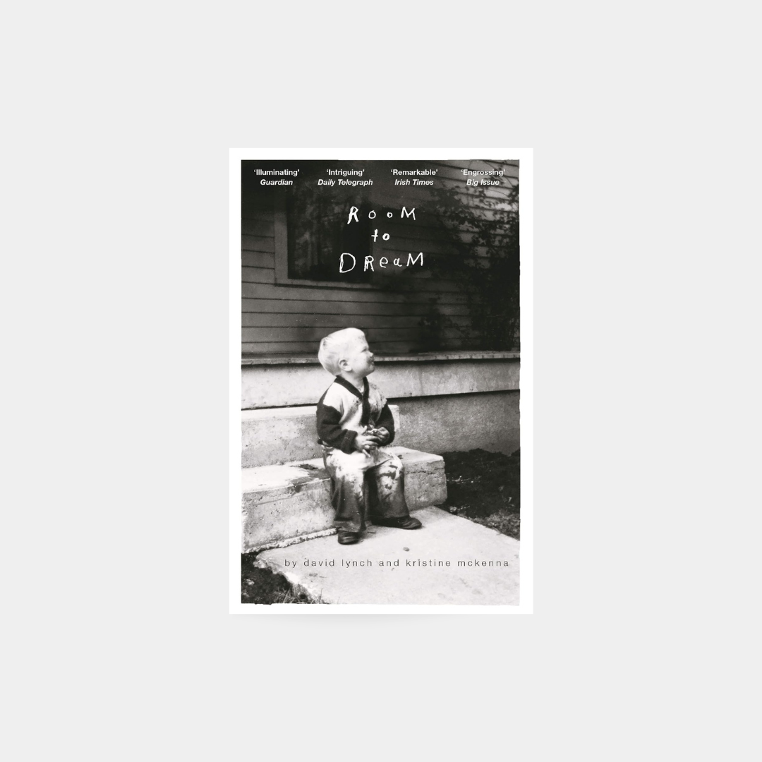 Room to Dream - David Lynch
