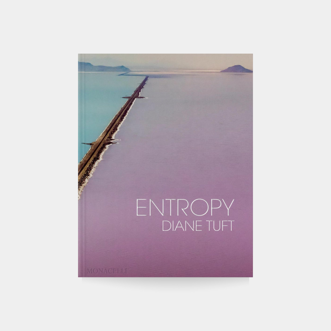 Diane Tuft: Entropy