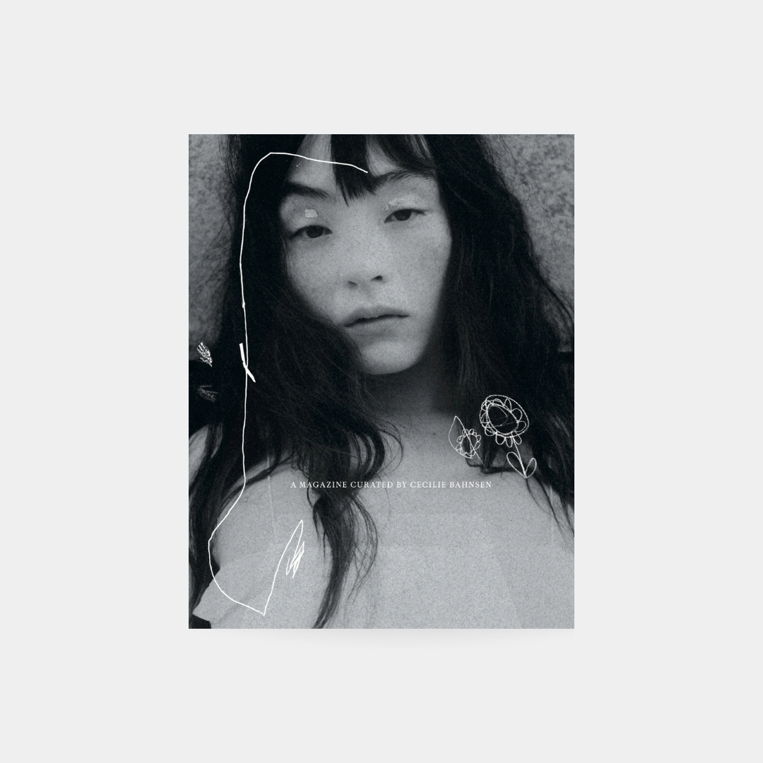 A Magazine 29: Curated by Cecilie Bahnsen (pre-order)