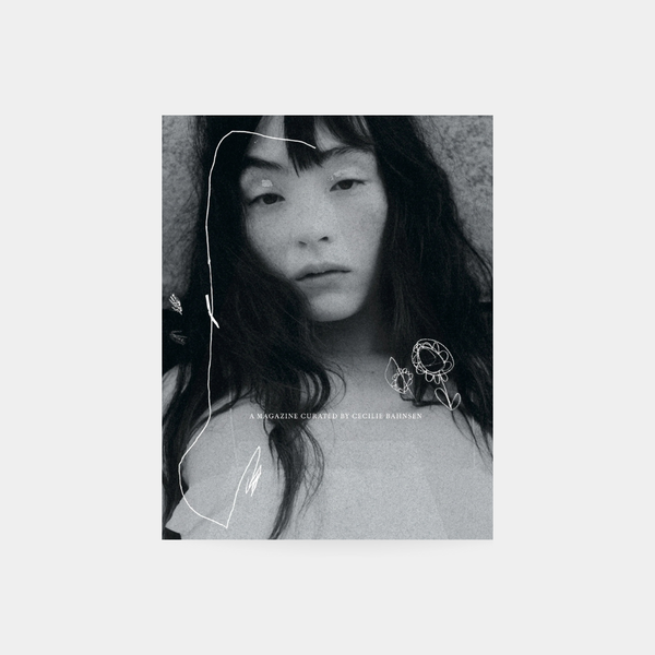 A Magazine 29: Curated by Cecilie Bahnsen