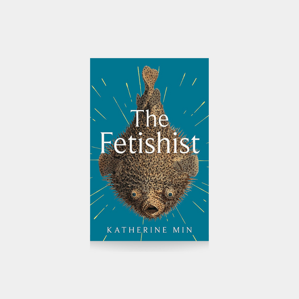 Fetyszysta – Katherine Min