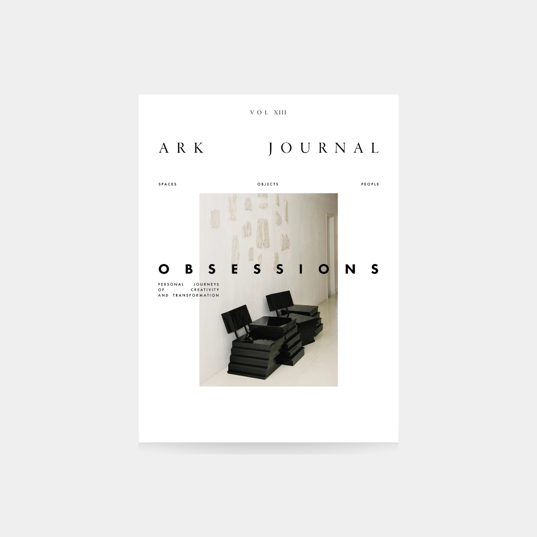 Ark Journal Vol. XIII