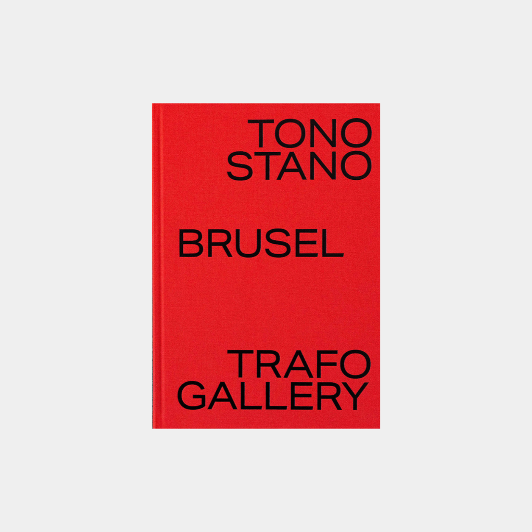 Tono Stano – Bruksela 