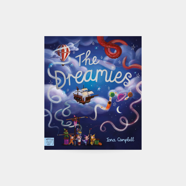 The Dreamies