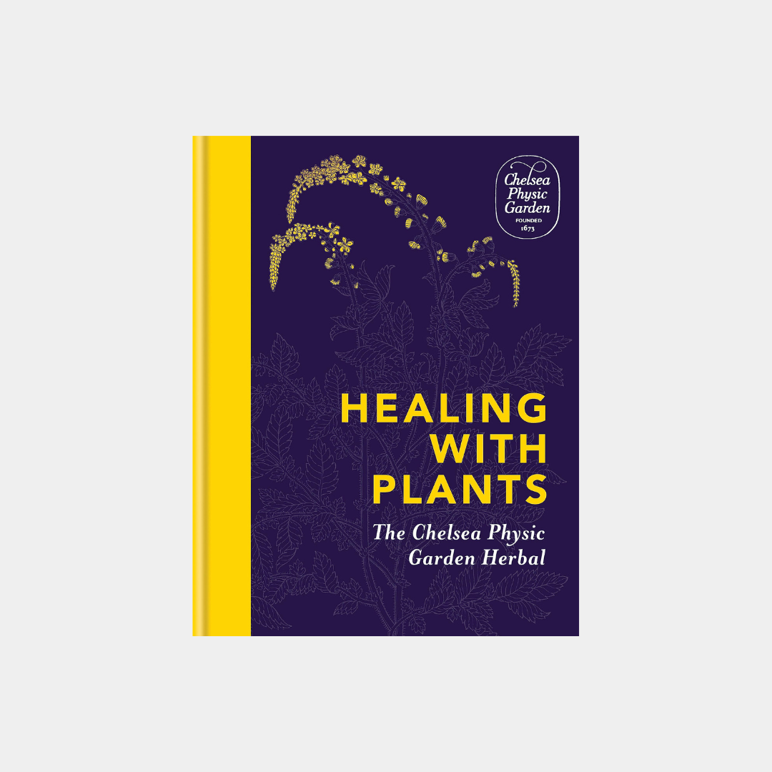 Healing with Plants