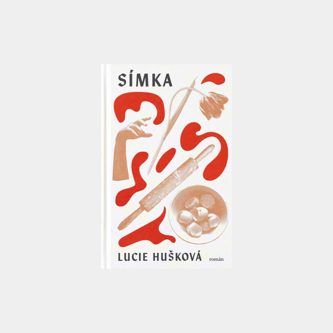 Simka – Lucie Hušková