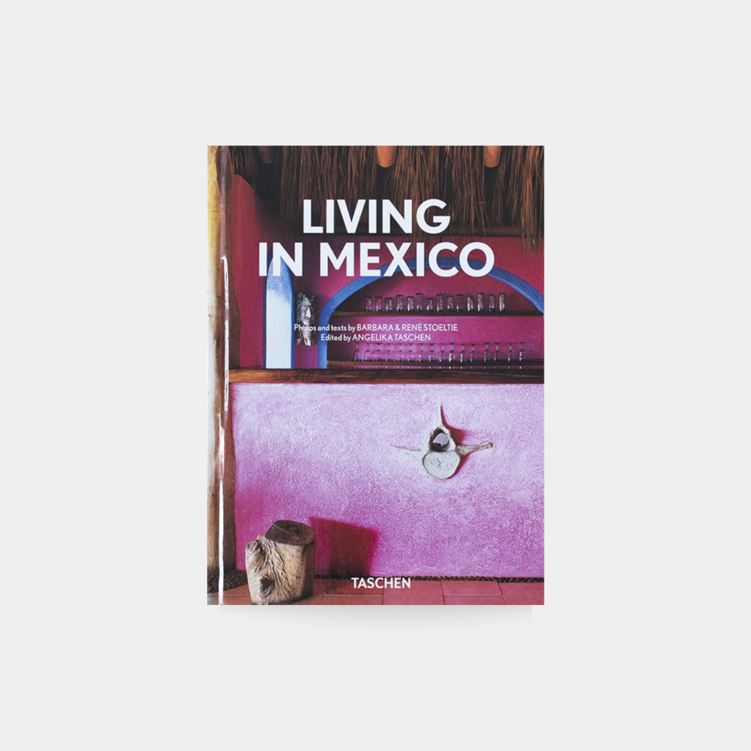 40 Życie w Meksyku