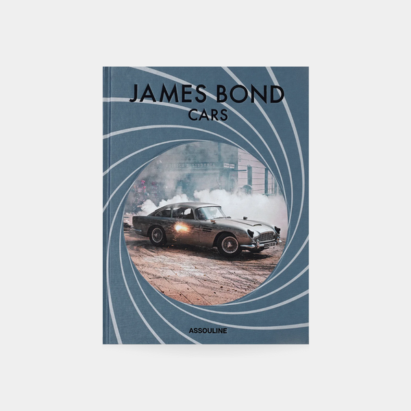 James Bond Cars