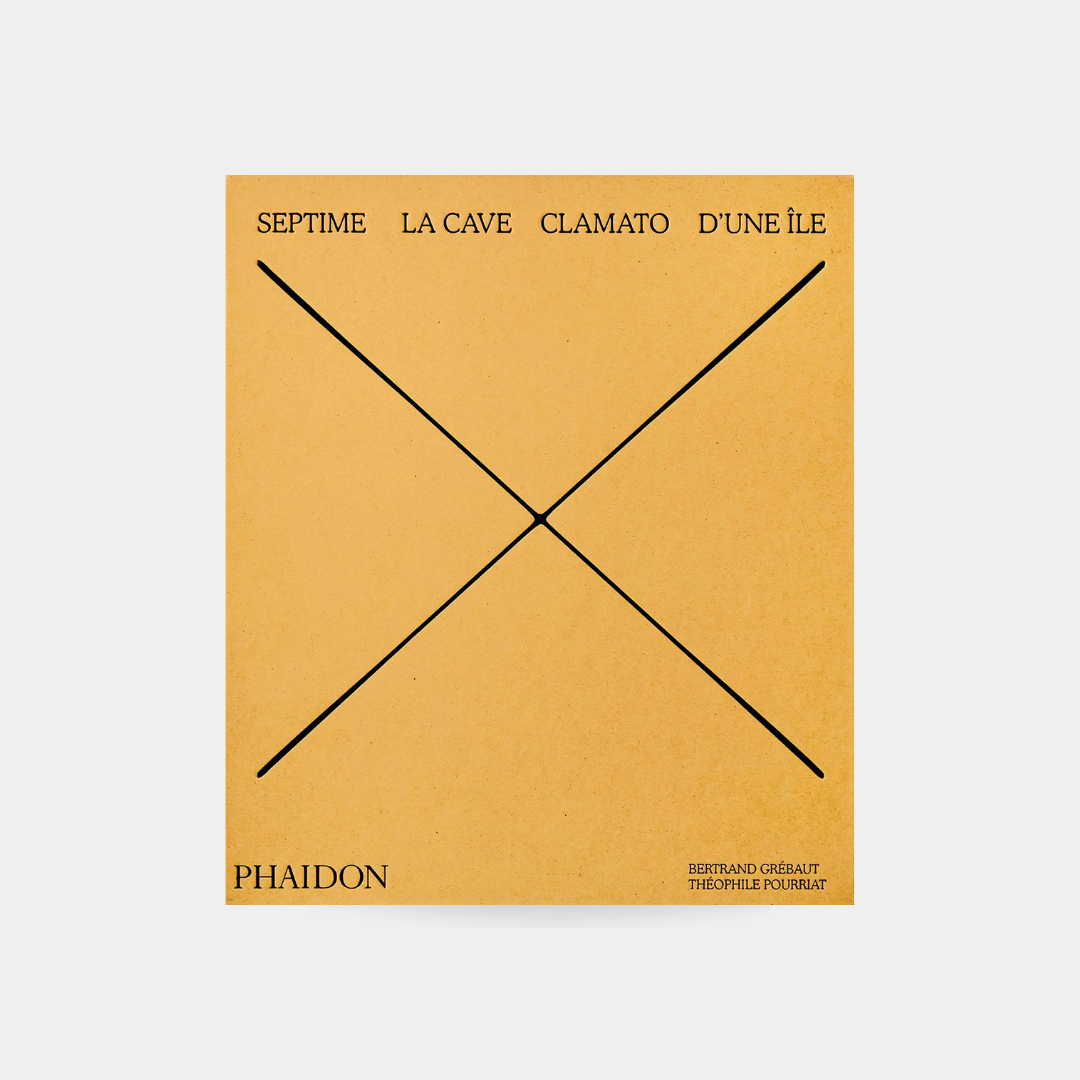 Septime, La Cave, Clamato, D'une île: Bertrand Grébaut i Théophile Pourriat, z Benoitem Cohenem