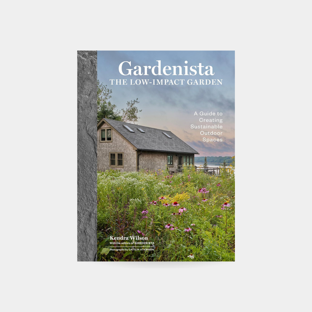Gardenista: The Low-Impact Garden