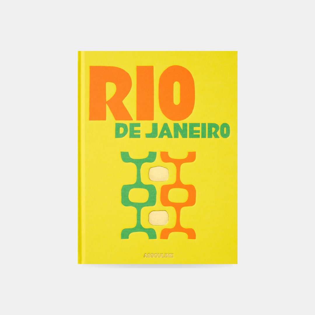 Rio de Janeiro