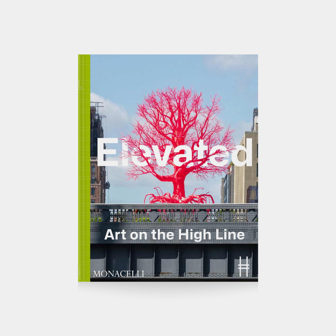 Elevated: The art of High LIne