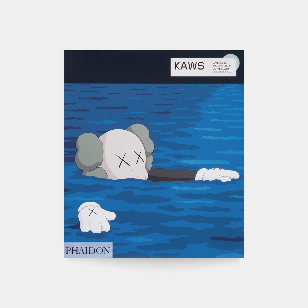 Ostateczne badanie Kaws