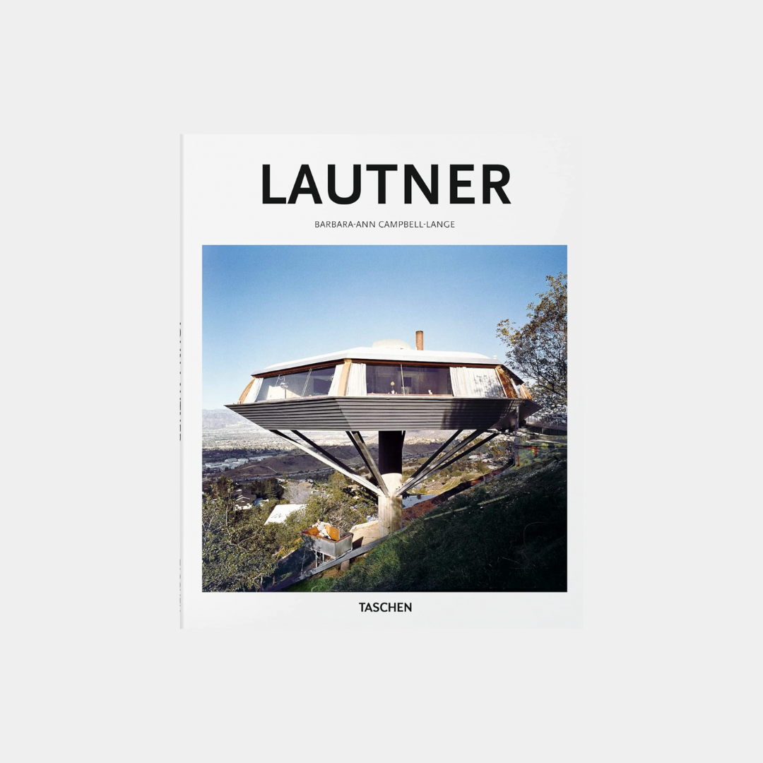 Lautner – Barbara-Ann Campbell-Lange