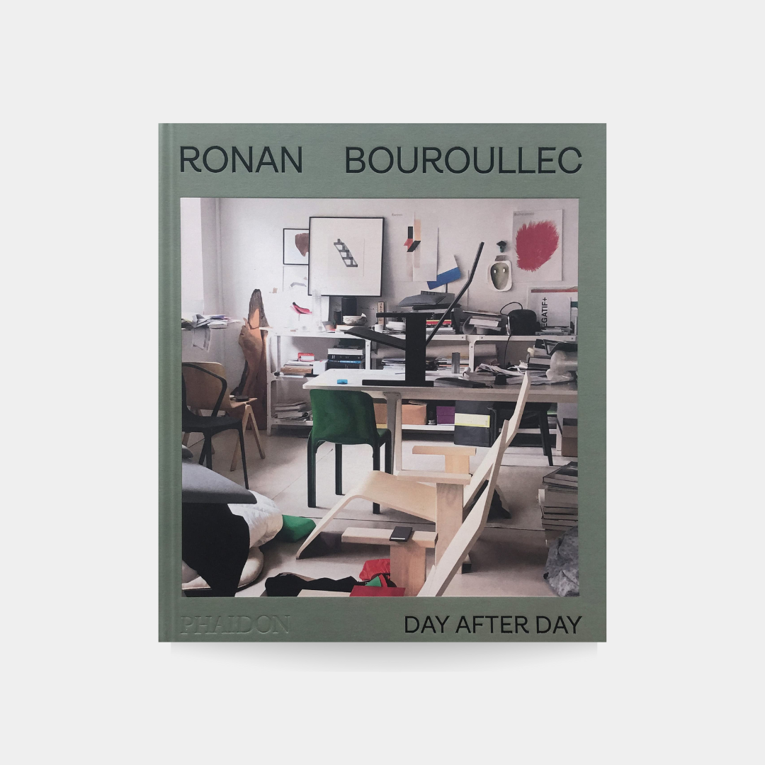 Ronana Bouroulleca