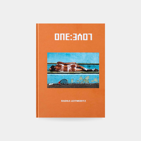ONE:LOVE – Radka Leitmeritz