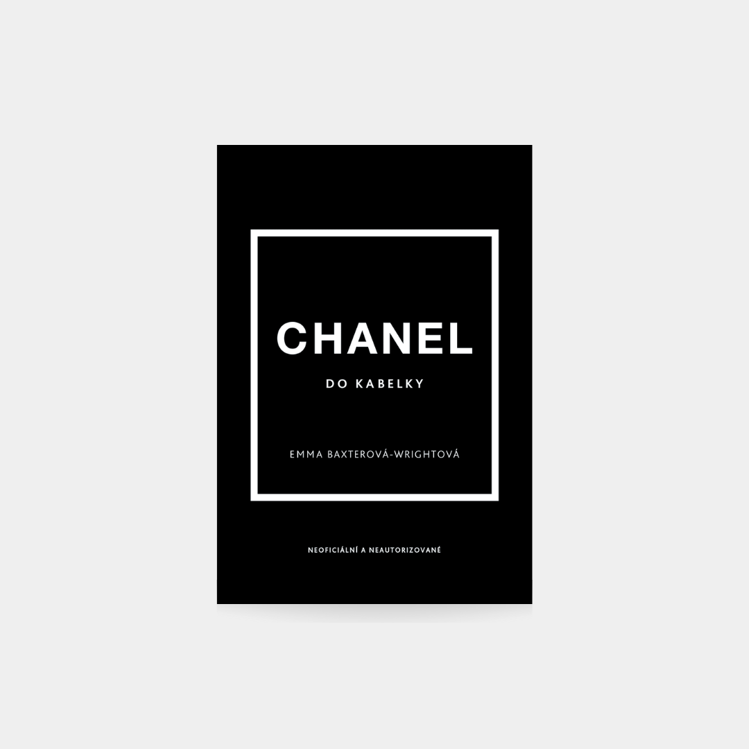 Chanel w torebce