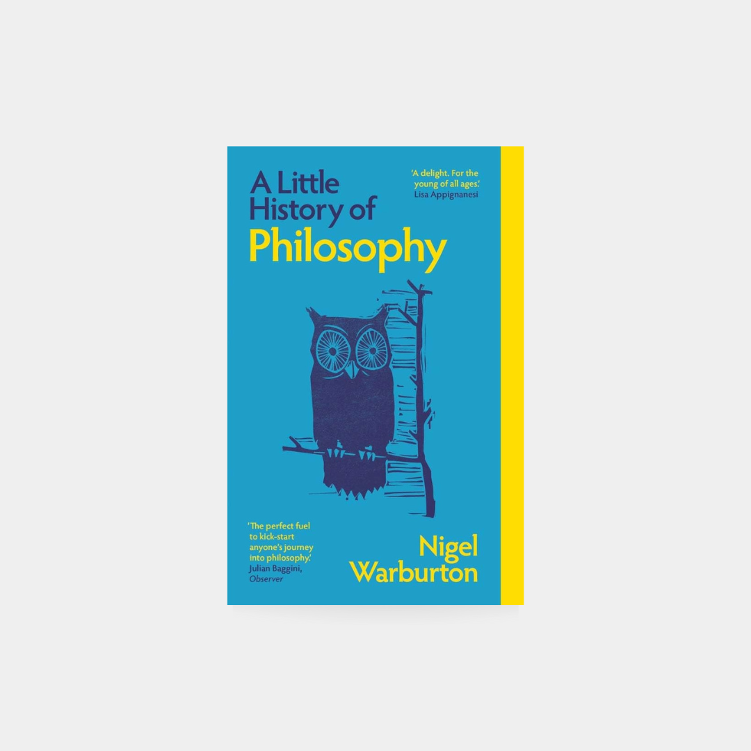 A Little History of Philosophy
