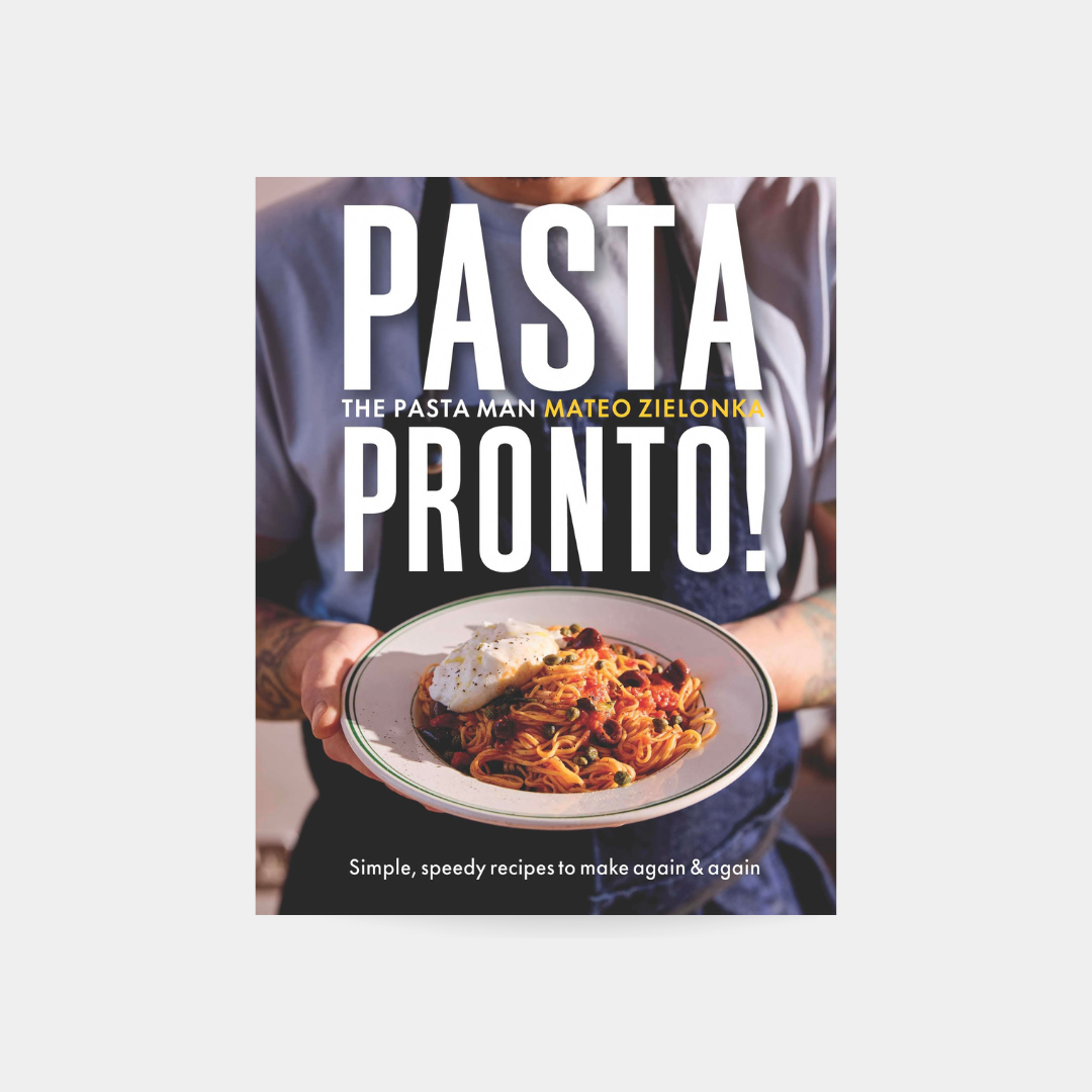 Pasta Pronto