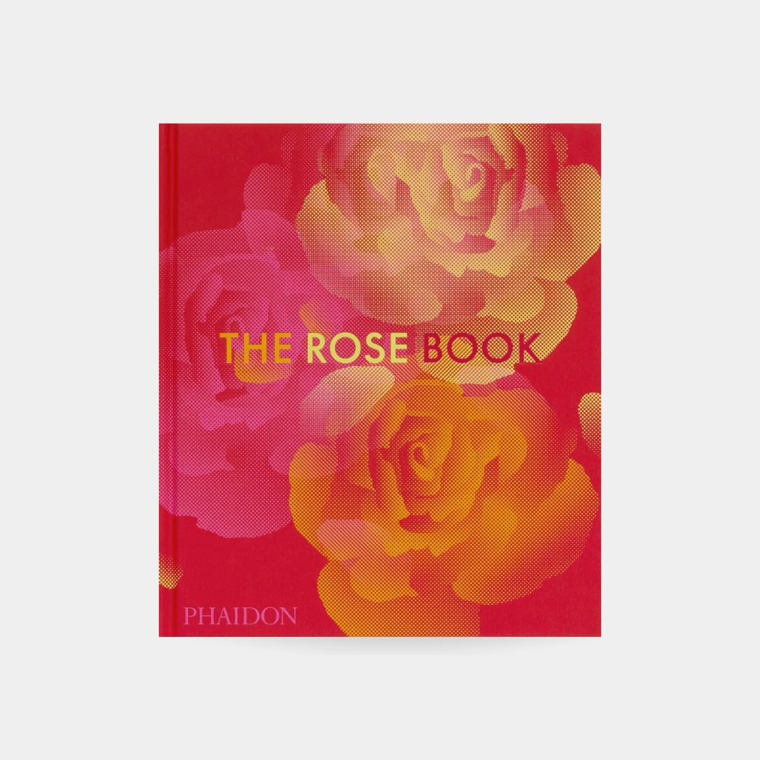 Rose Book