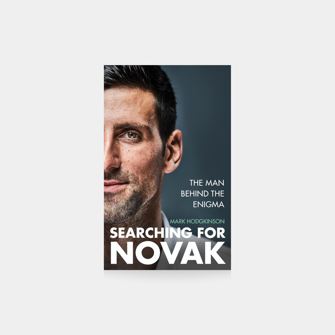 Searching for Novak: The man behind the enigma