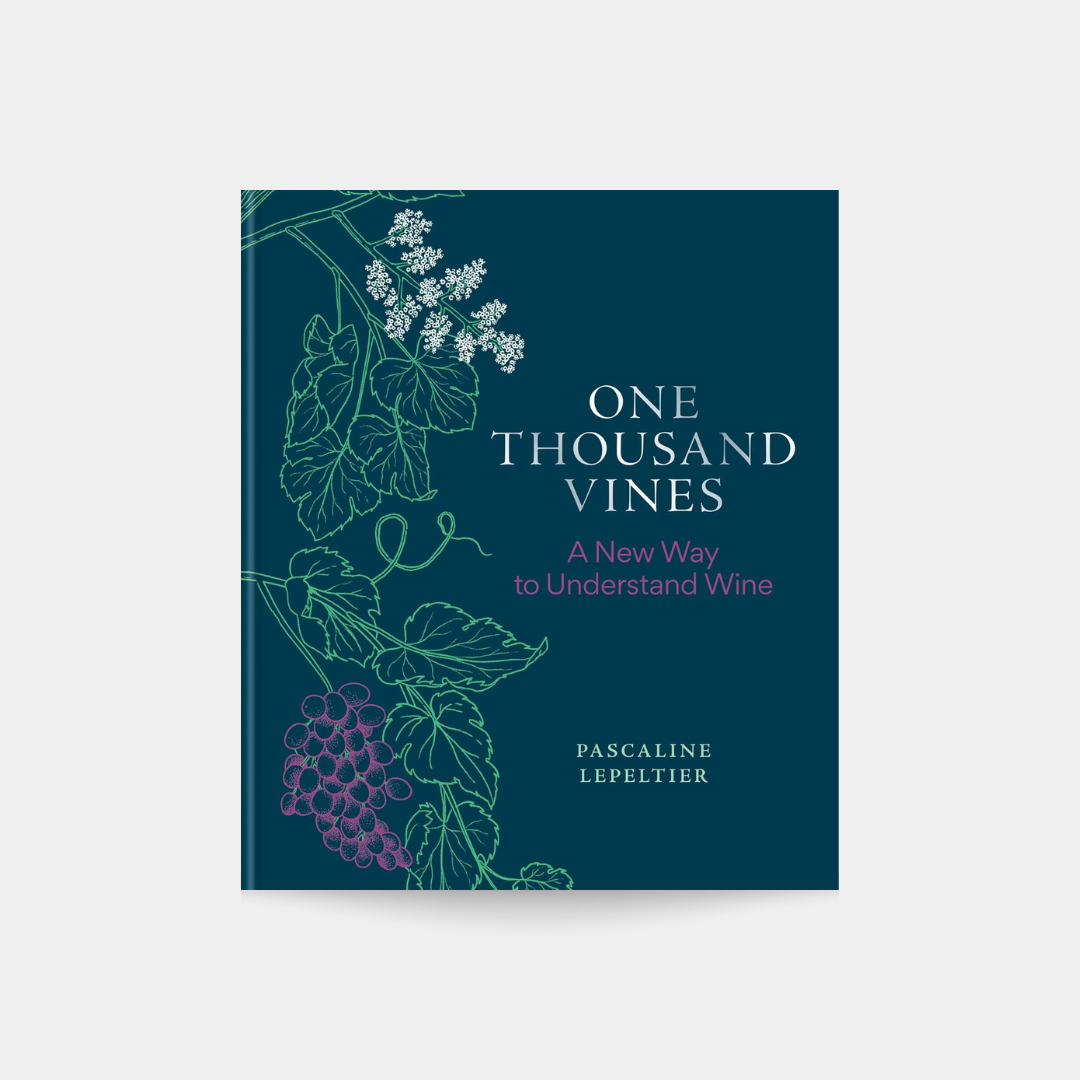 One Thousand Vines