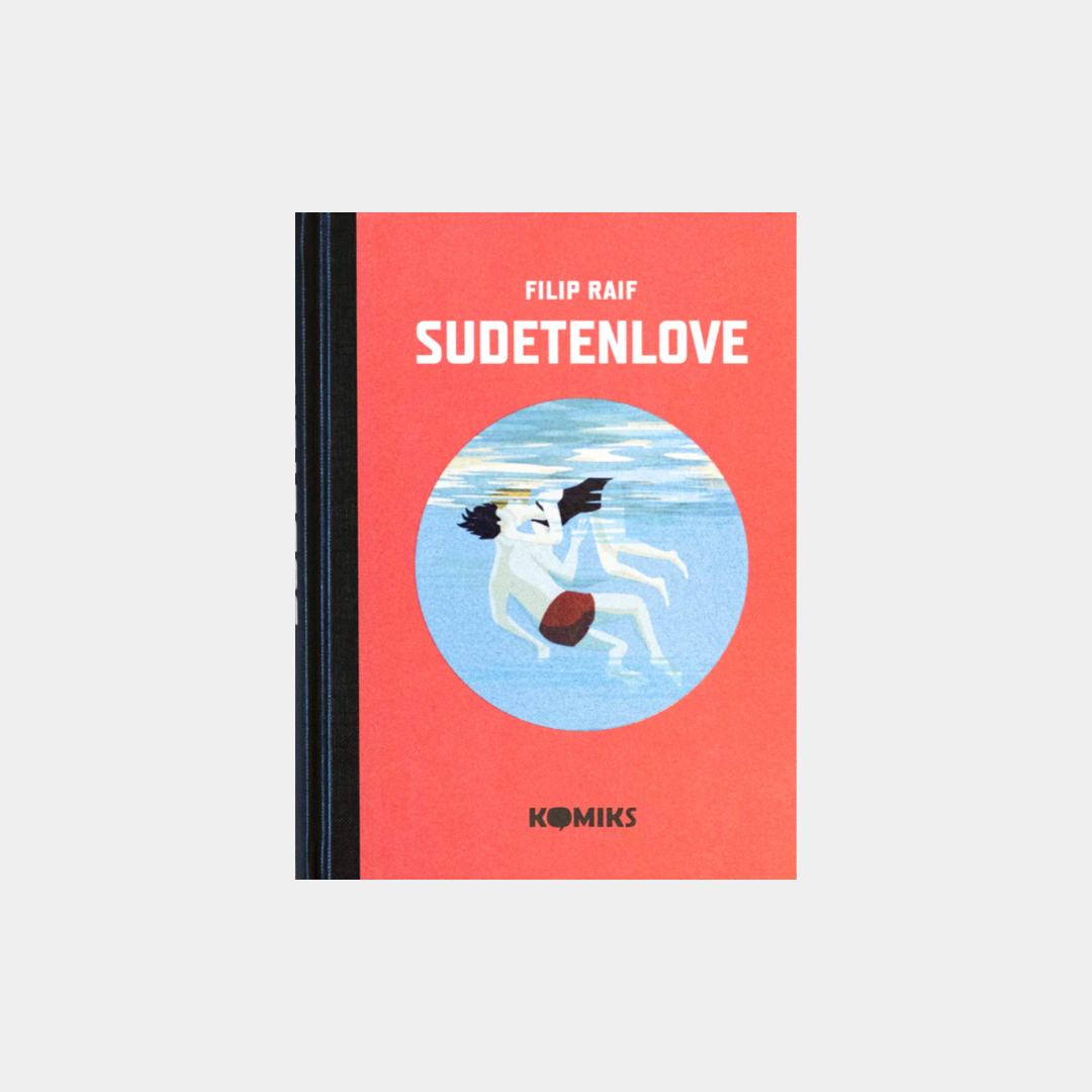 Sudetenlove – Filip Raif