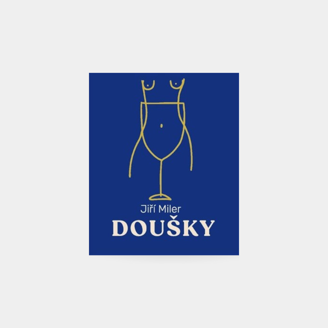 Doušky - Jiří Miler
