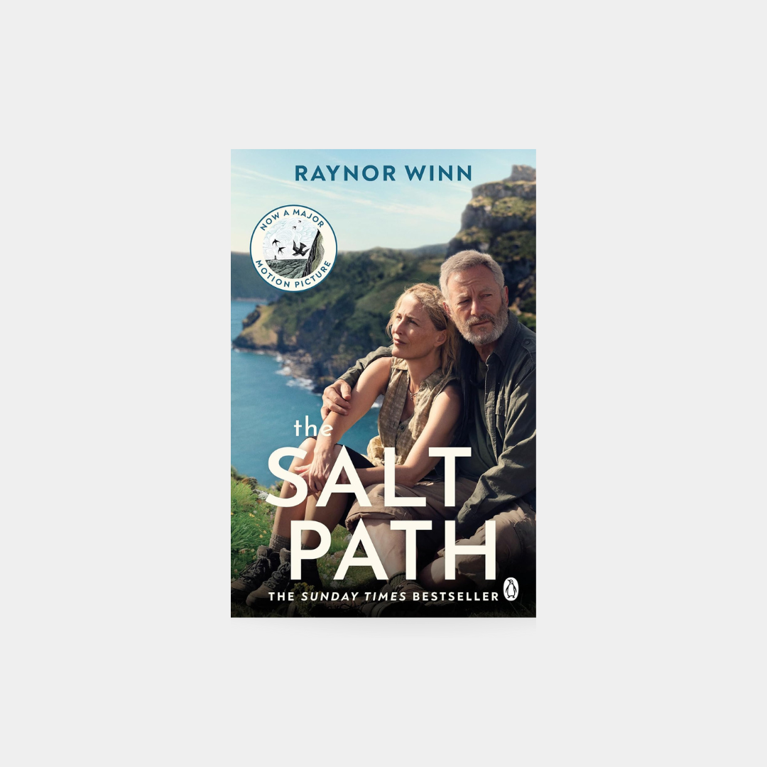 The Salt Path - Raynor Winn