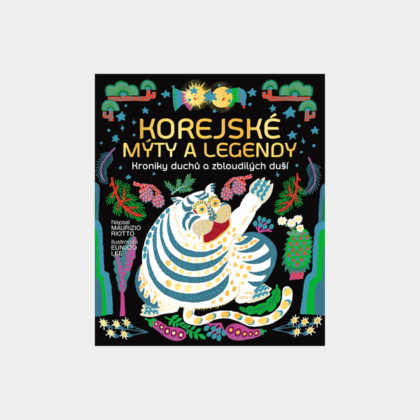 Korejske myty a legendy