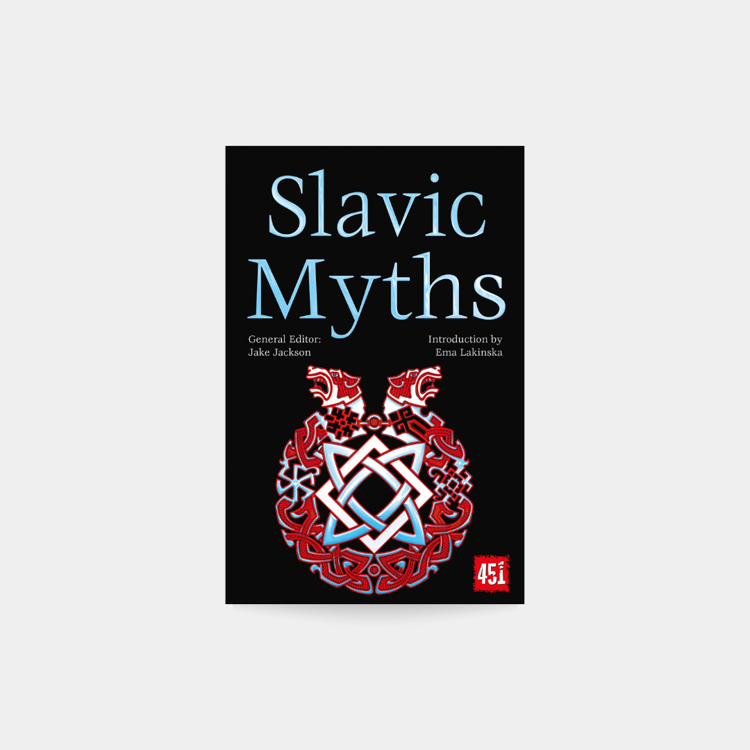 Slavic Myths