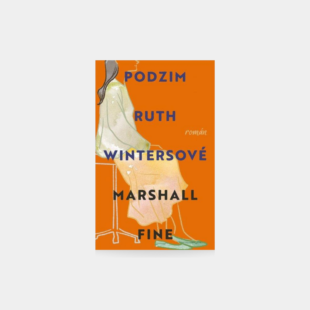 Podzim Ruth Wintersové - Marshall Fine