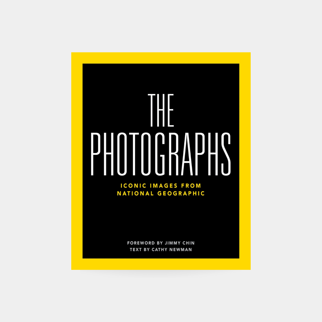 National Geographic The Photographs