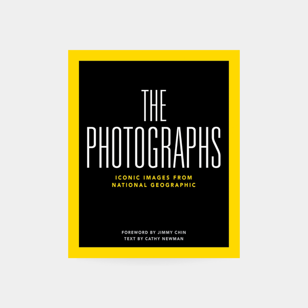National Geographic The Photographs