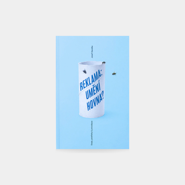 REKLAMA: Gówniana sztuka? (Józef Havelka)