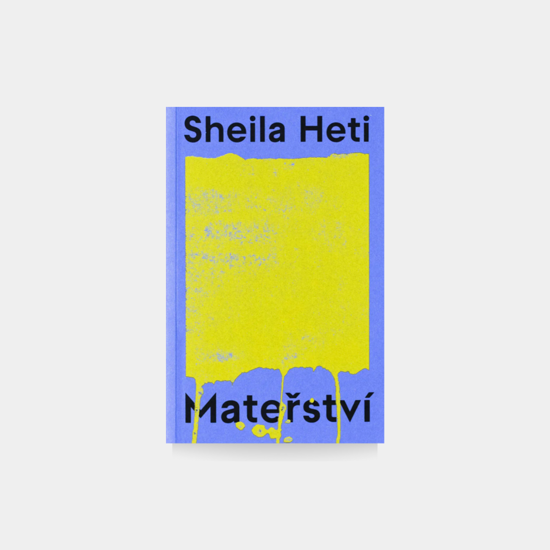 Macierzyństwo – Sheila Heti