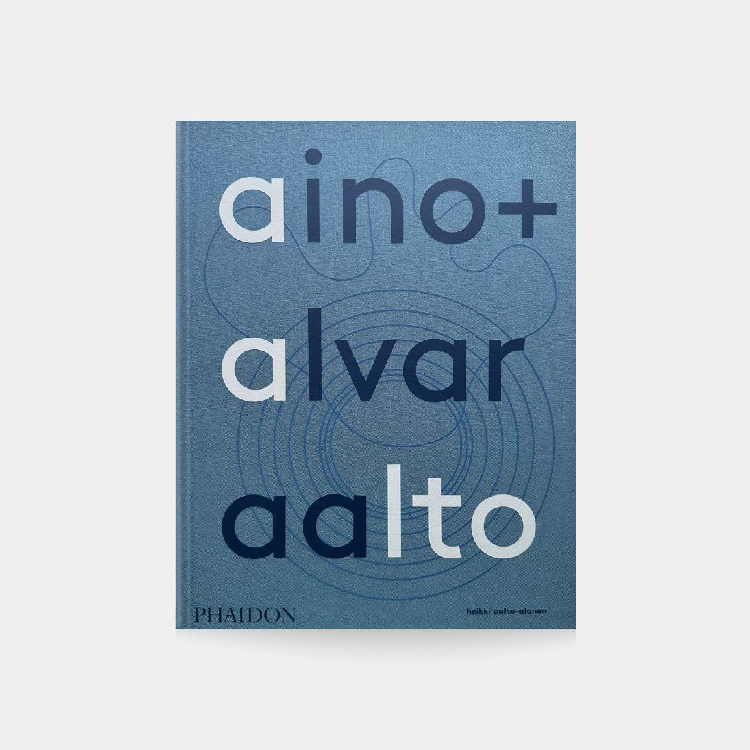 Aino + Alvar Aalto