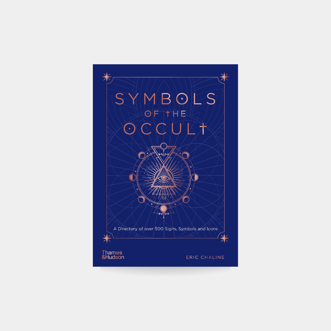 Symbole okultyzmu