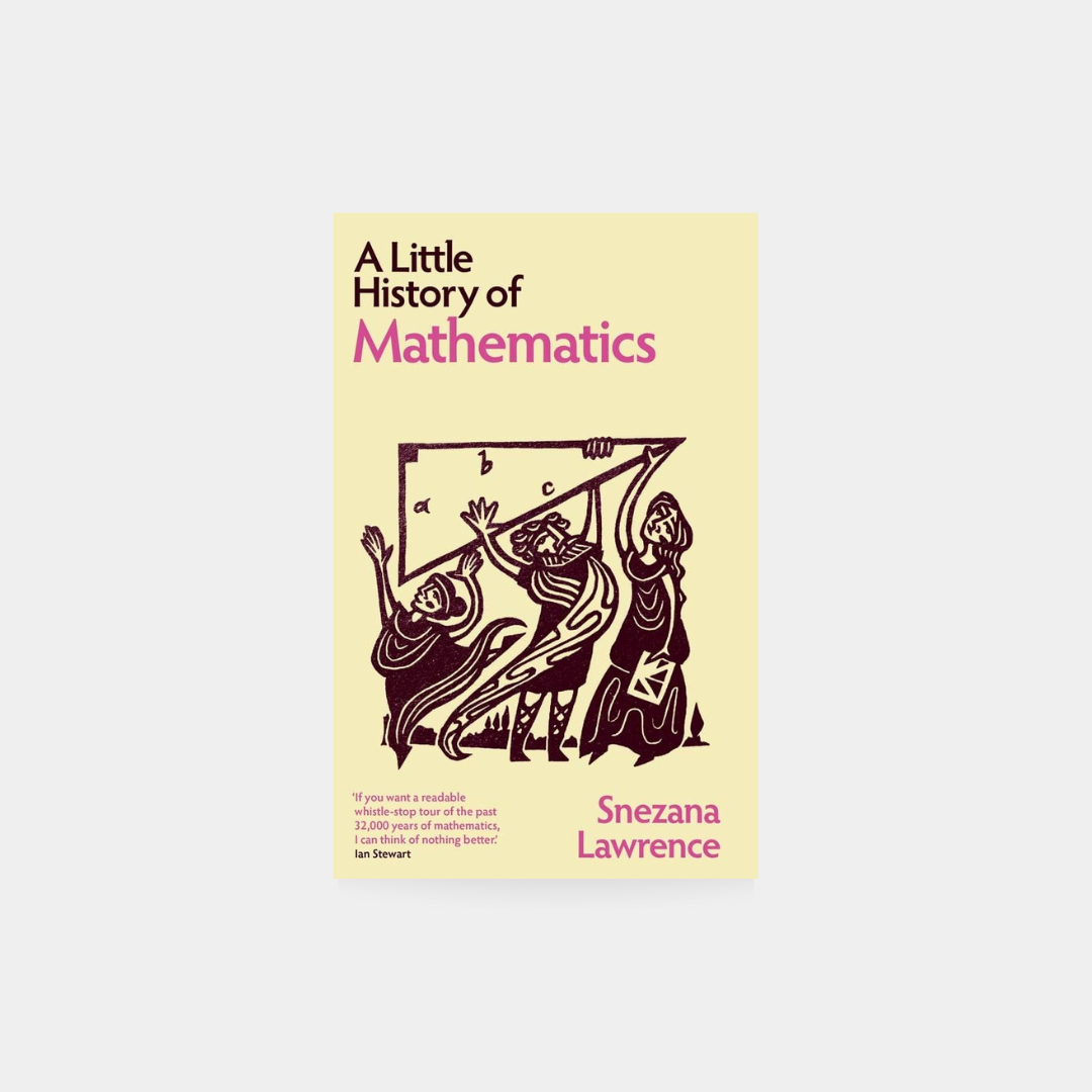 A Little History of Mathematics