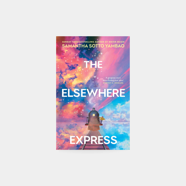 Elsewhere Express – Samantha Sotto Yambao