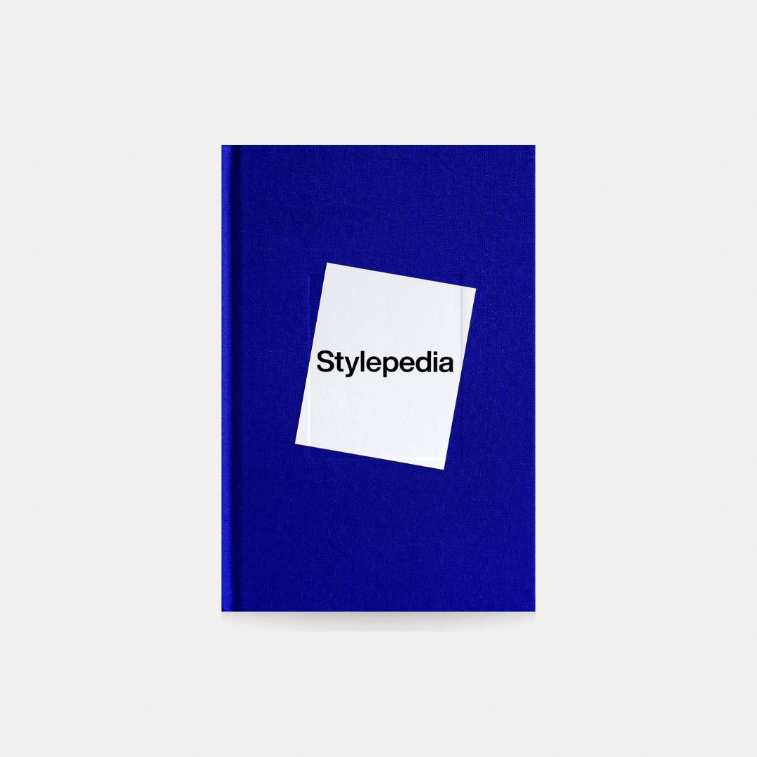 Stylpedia | , Wizualny katalog stylów mody
