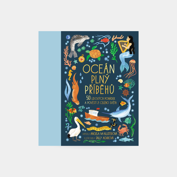 Oceán plný příběhů