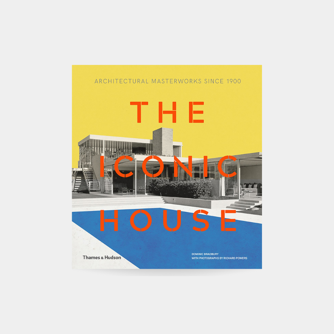 The Iconic House