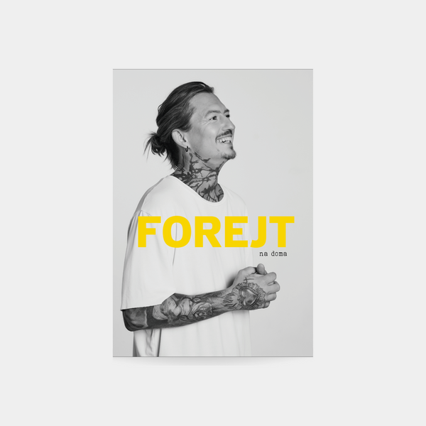 Přemek Forejt - FOREJT na doma